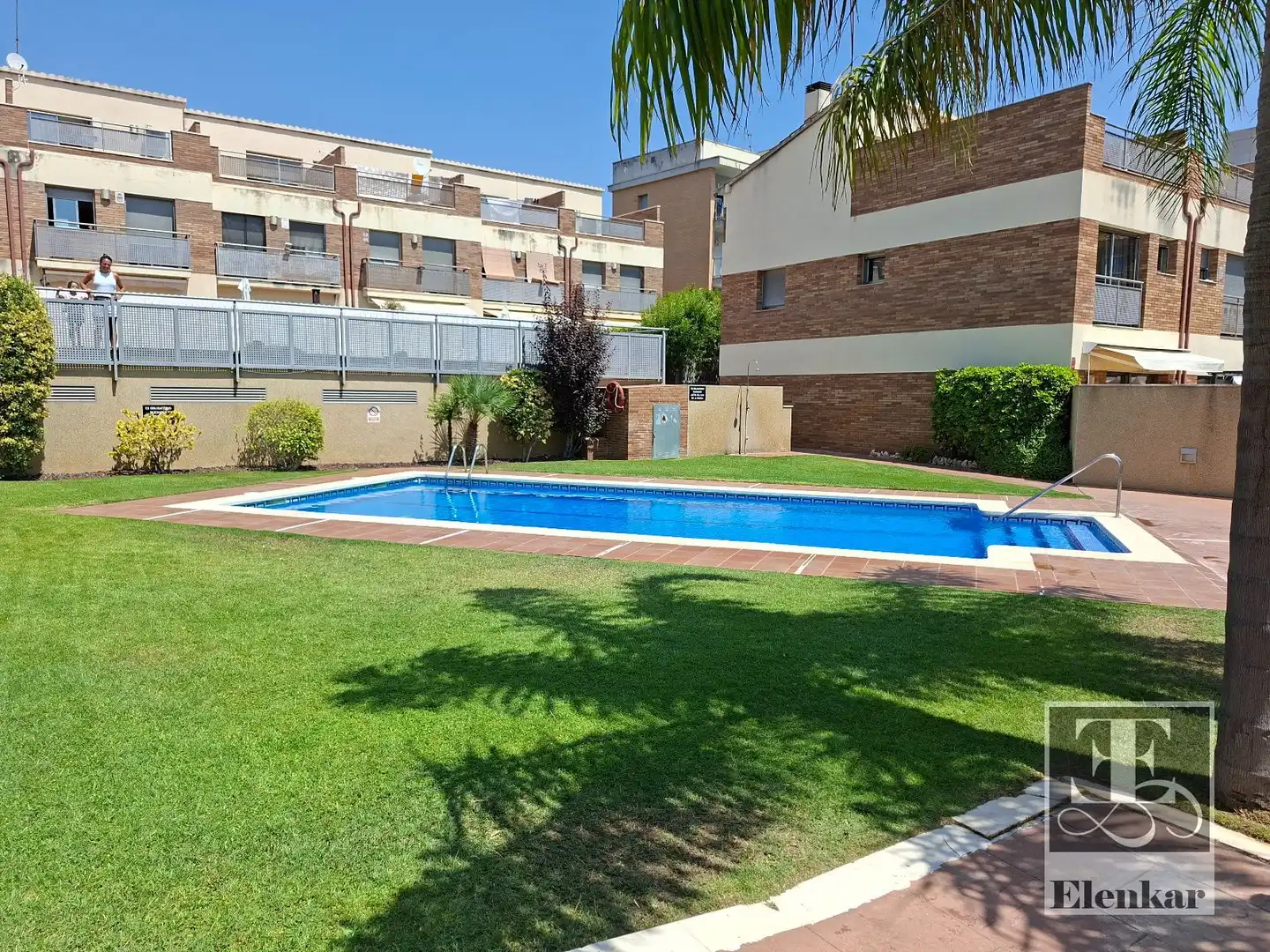 Adosado con piscina en venta en Doctor Ramon i Cajal, imagen 30