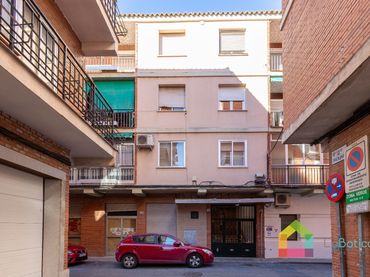 Appartamento in vendita a Avenida Europa - San Antón
