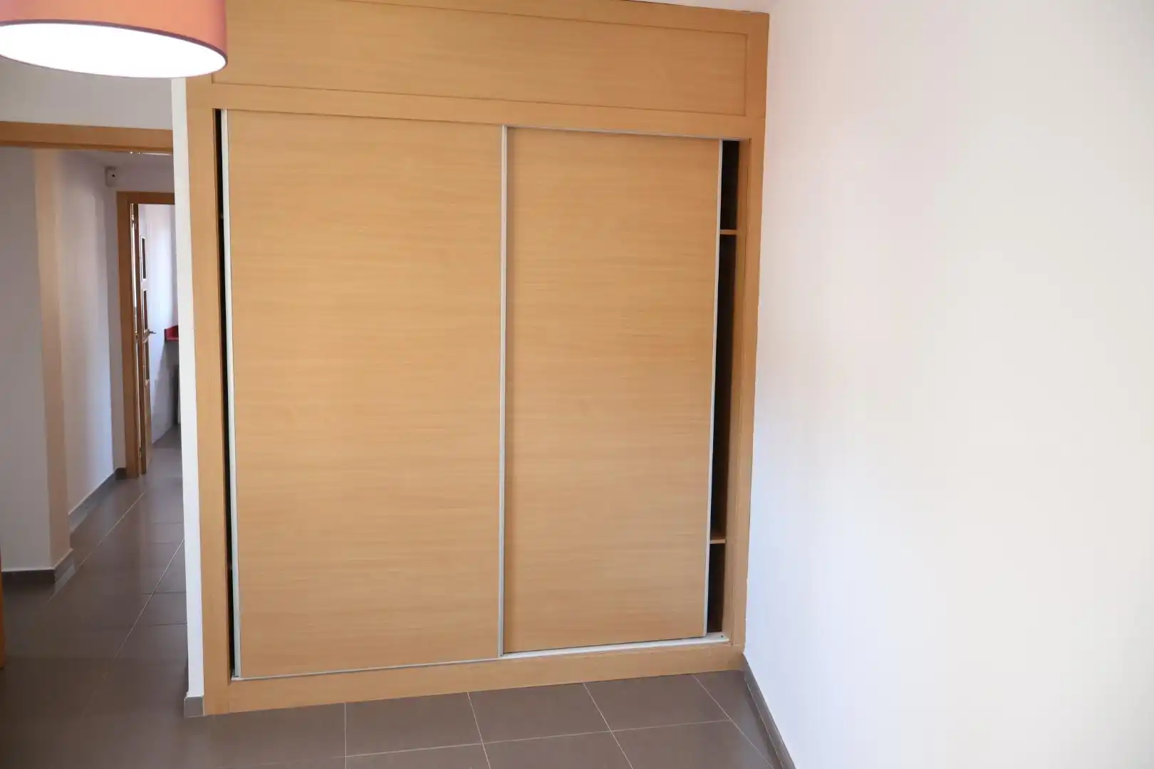 Dormitori de Àtic en venda en Castellón de la Plana / Castelló de la Plana amb Aire condicionat, Calefacció i Terrassa