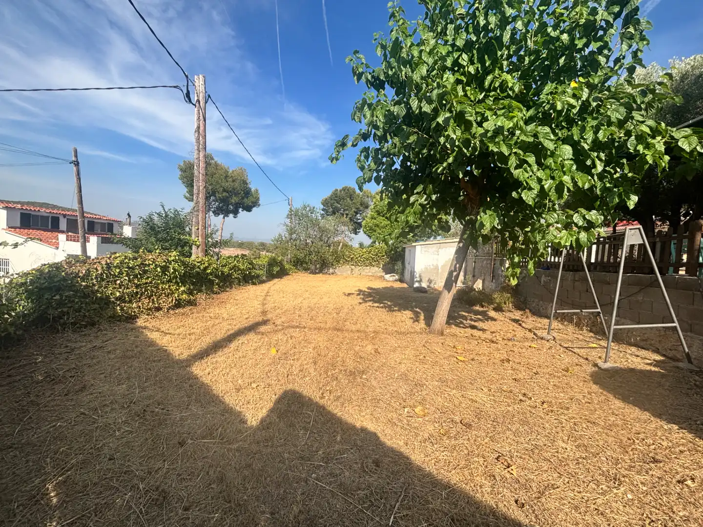 Country homes for sale in Vilanova i la Geltrú  with Private garden, Storage room and Swimming Pool