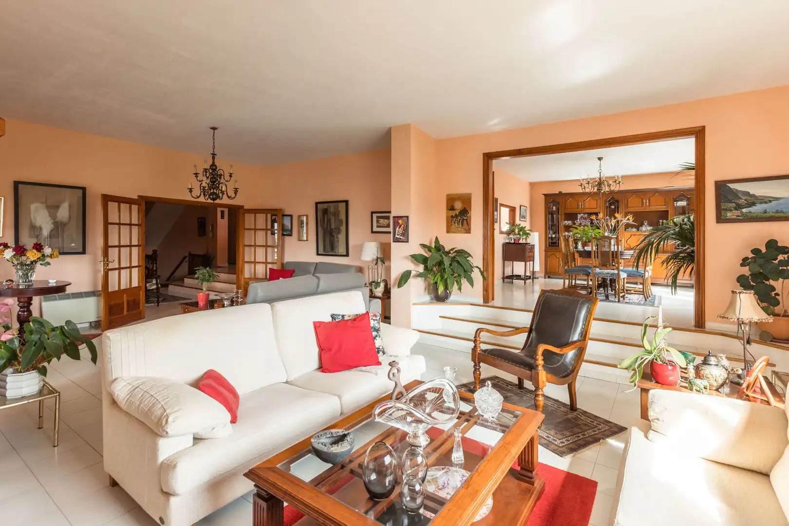 Casa con terraza en venta en Tegueste, imagen 13