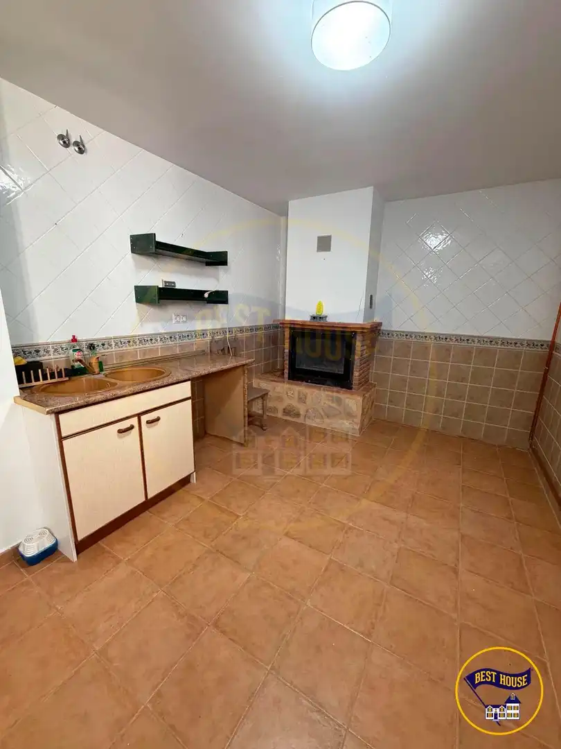 Villa avec balcon à vendre à PINO CARRASCO (ARCAS), imagen 38