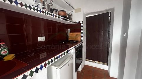Foto 3 de Finca rústica en venta en Montejaque, Málaga