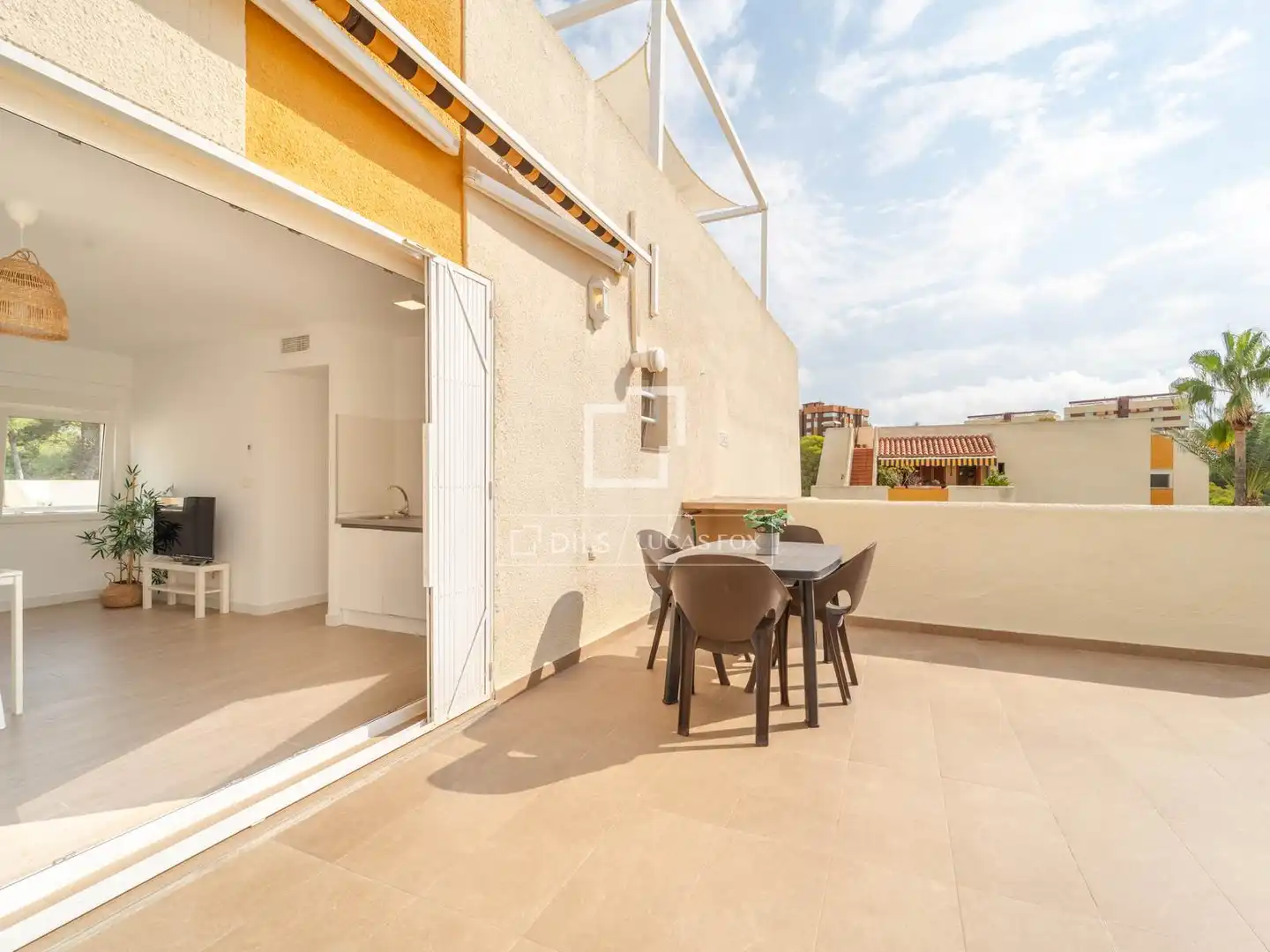 Wohnung mit Pool zum Verkauf in Pobles del Sud, imagen 13