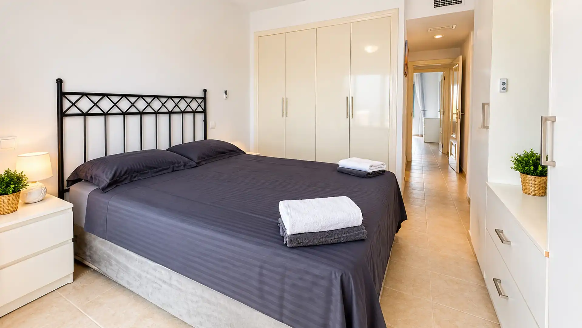 Penthouse mit Pool zum Verkauf in Alcorrín, imagen 15