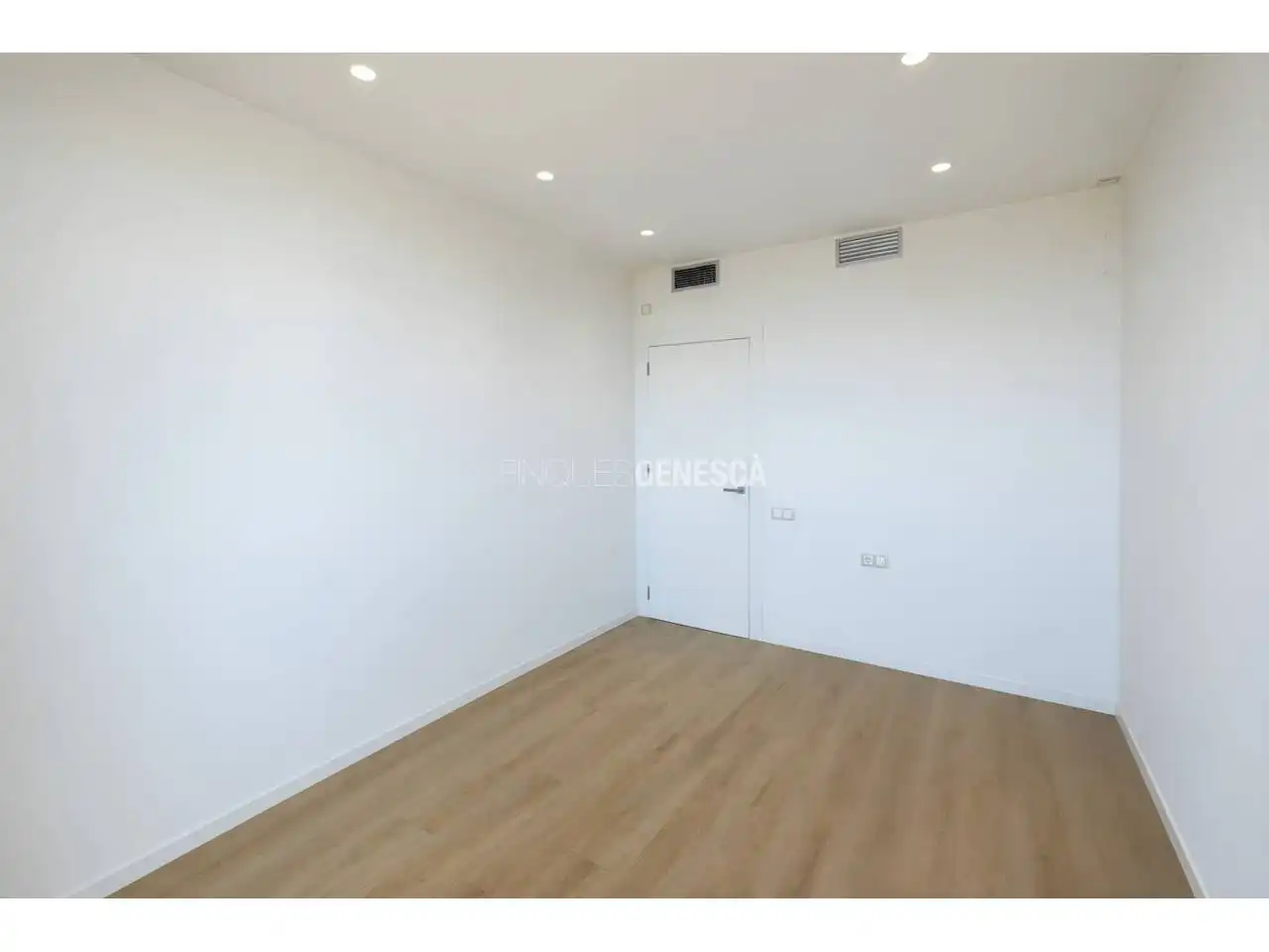Habitación de Casa o chalet en venta en Matadepera con Aire acondicionado, Calefacción y Jardín privado