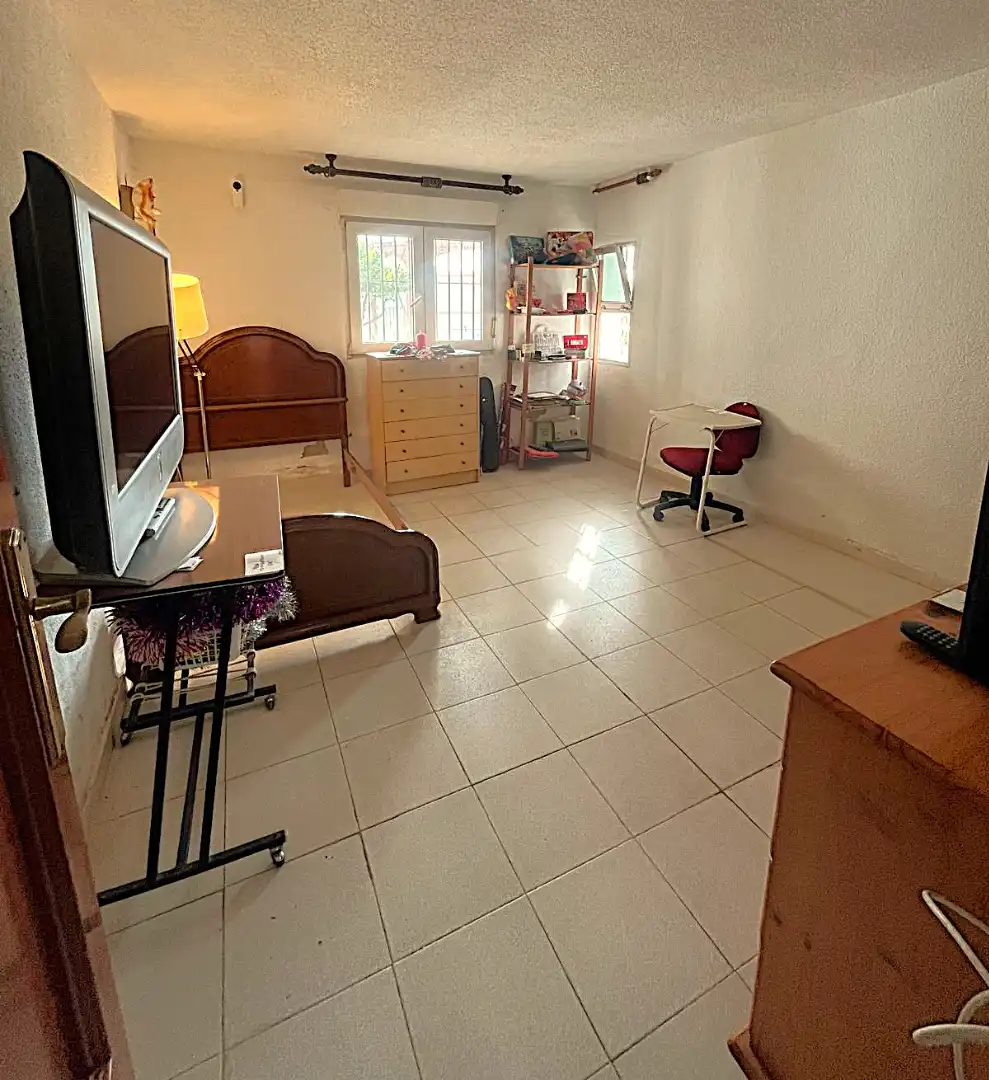 Dormitori de Casa o xalet en venda en Vélez-Málaga amb Jardí privat i Terrassa