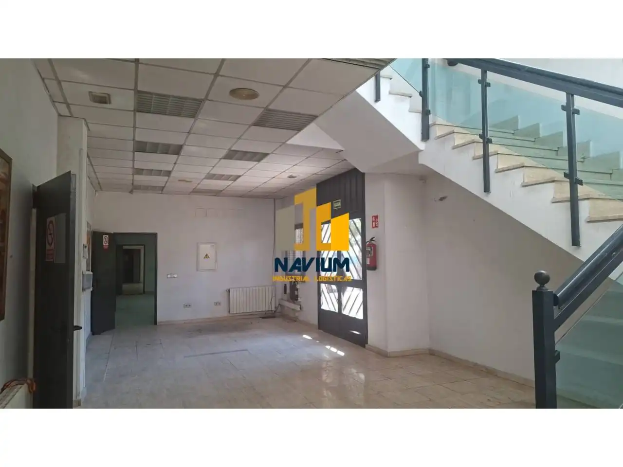 Industrial building to rent in Valdepelayo - Montepinos - Arroyo Culebro, imagen 15