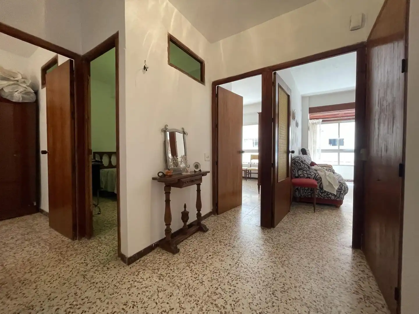 Casa a schiera in vendita a Casco Antiguo, imagen 5
