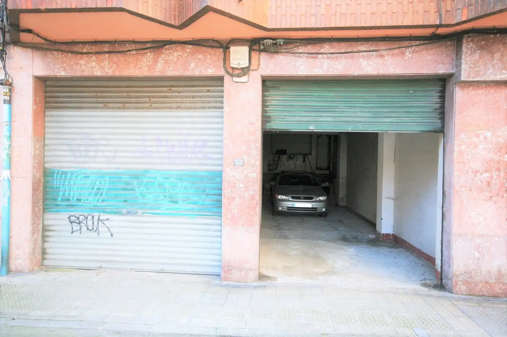 Locale commerciale in vendita a Las Arenas, imagen 2