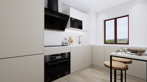 Foto 2 de Apartament en venda a Paraiso - Barronal, Málaga