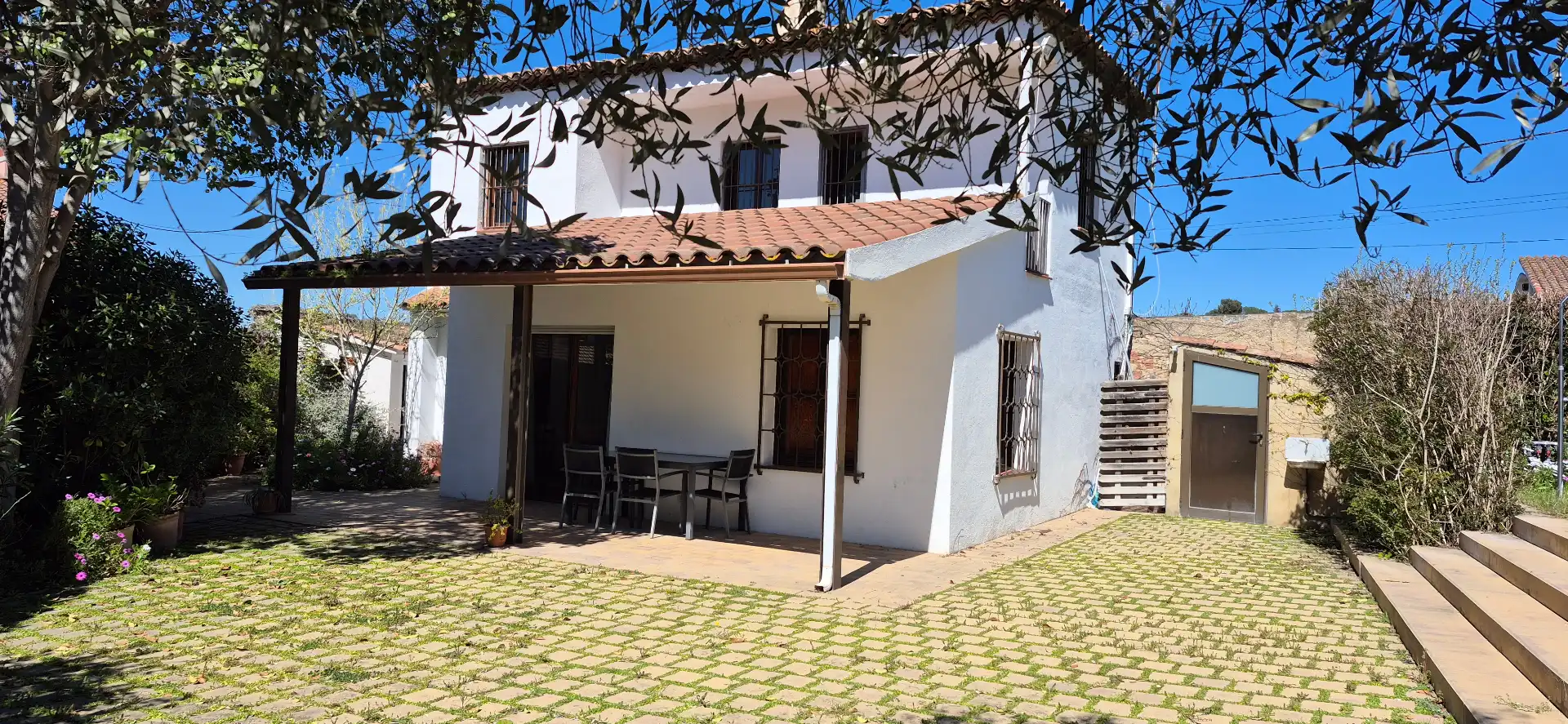 Houses for rent in Sant Fost de Campsentelles