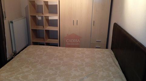 Foto 3 de Pis en venda a C/ Zurbarán, 1, Pizarrales, Salamanca Capital