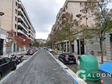 Aparcament en venda a Tolosa Hiribidea Txapaldegui Gaztañeta/Lekuona