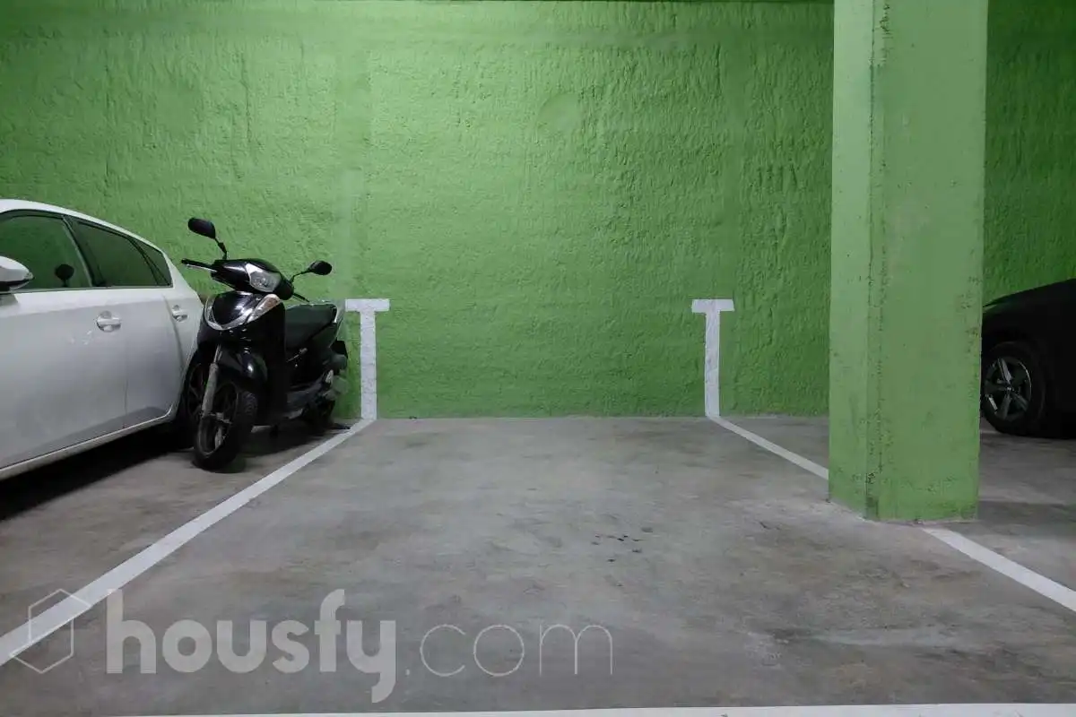 Parking de Garaje en venta en Sant Just Desvern