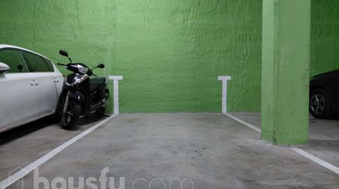 Foto 3 de Garaje en venta en Calle Rosa Leveroni, ., Mas Lluí - Els Miralls, Sant Just Desvern