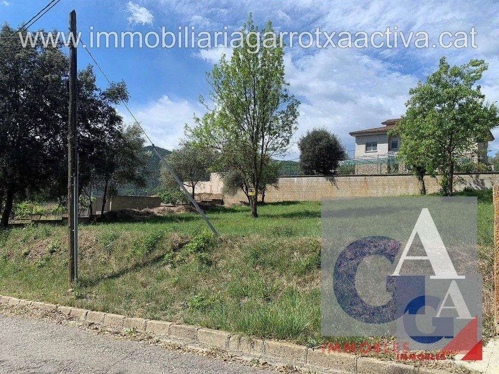 Residential for sale in Montagut i Oix