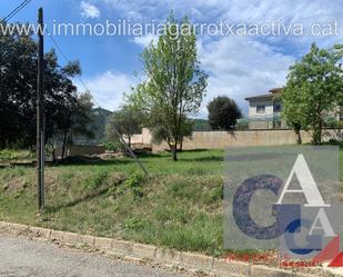 Residencial en venda a Montagut i Oix