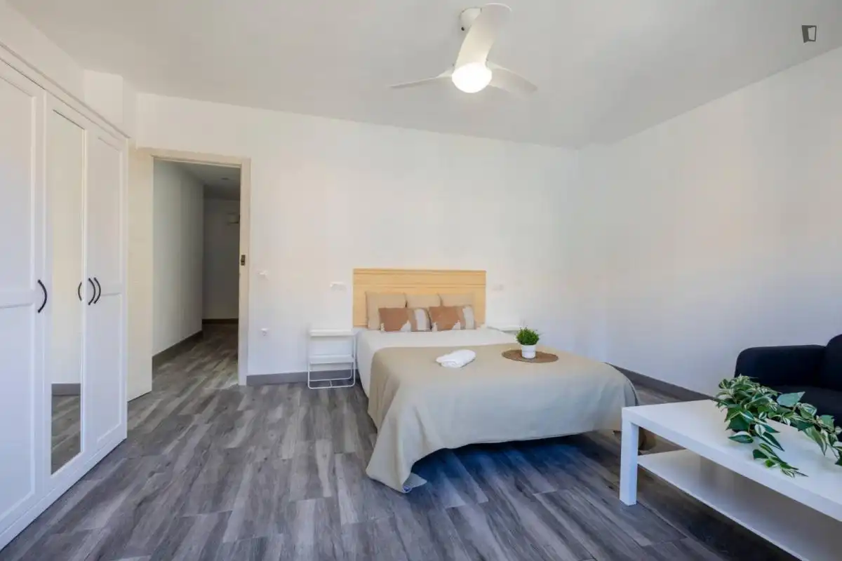 Habitació a País Valencià