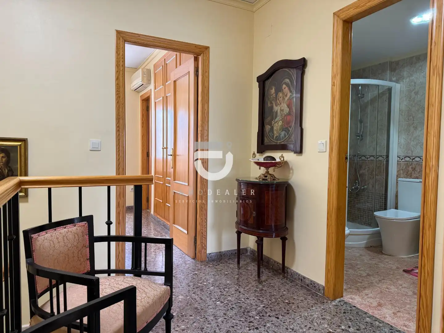 Casa adosada en venta en Daimús con Aire acondicionado y Balcón