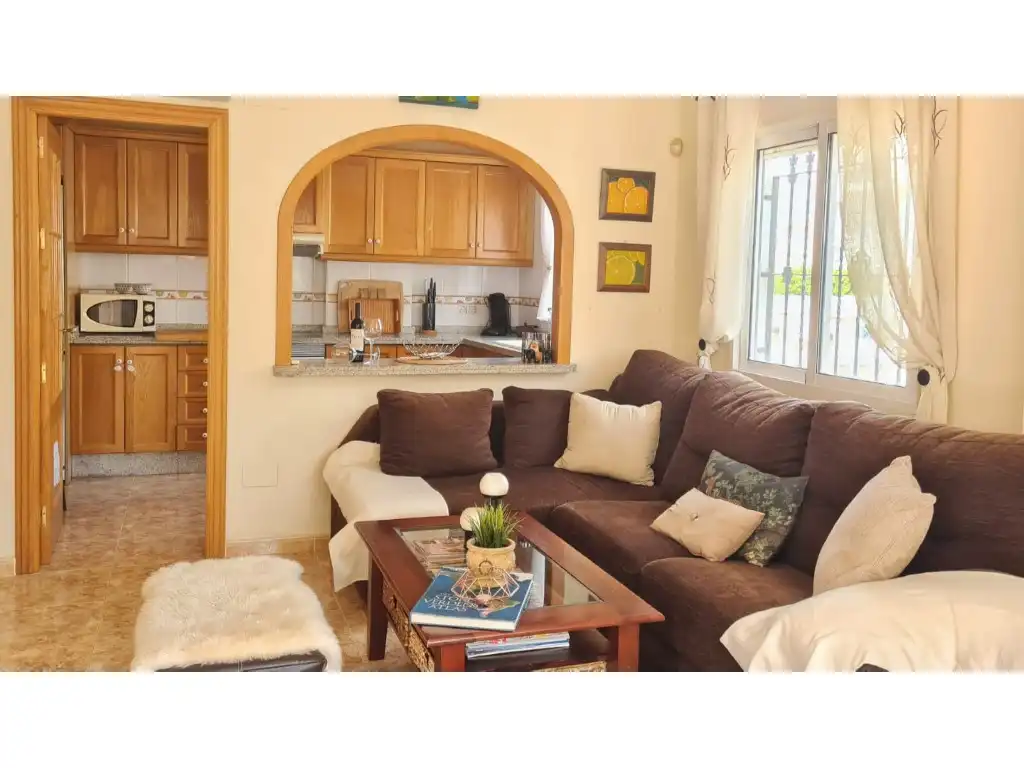 House with garden for sale in Calle Clavo, imagen 4