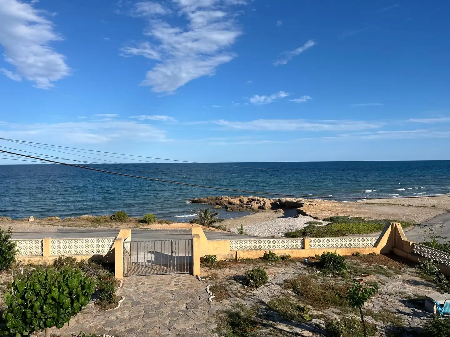Villa mit Terrasse zum Verkauf in Alcossebre, imagen 2