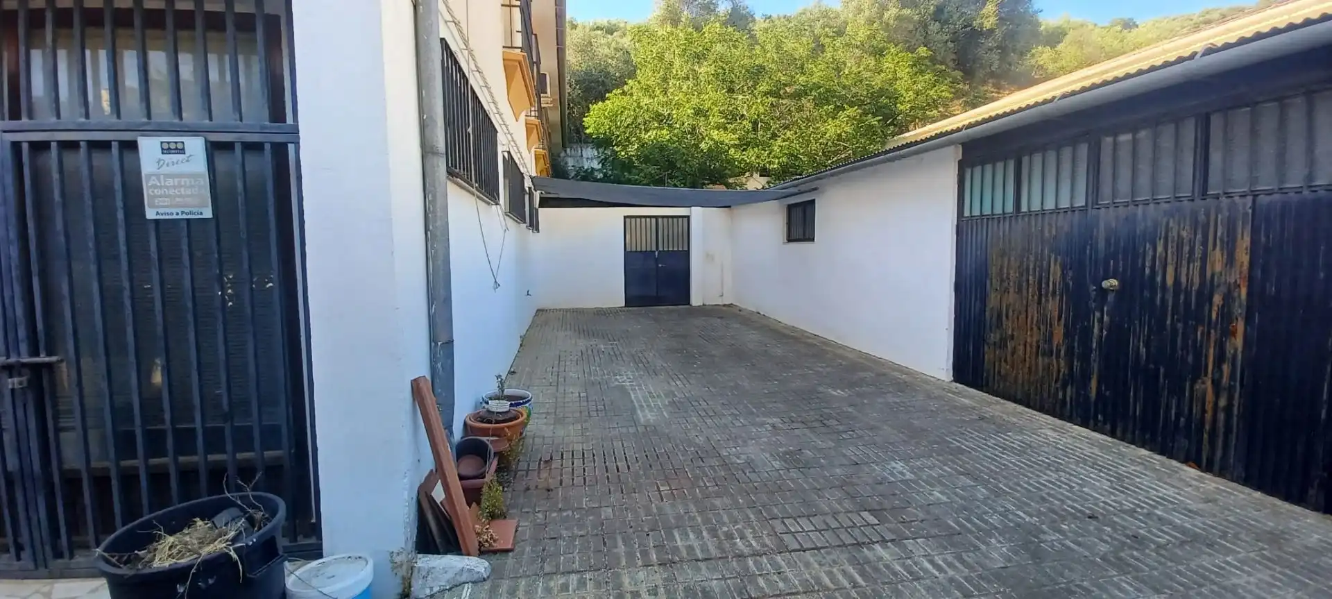 Casa amb jardí en venda a Constantina, imagen 38