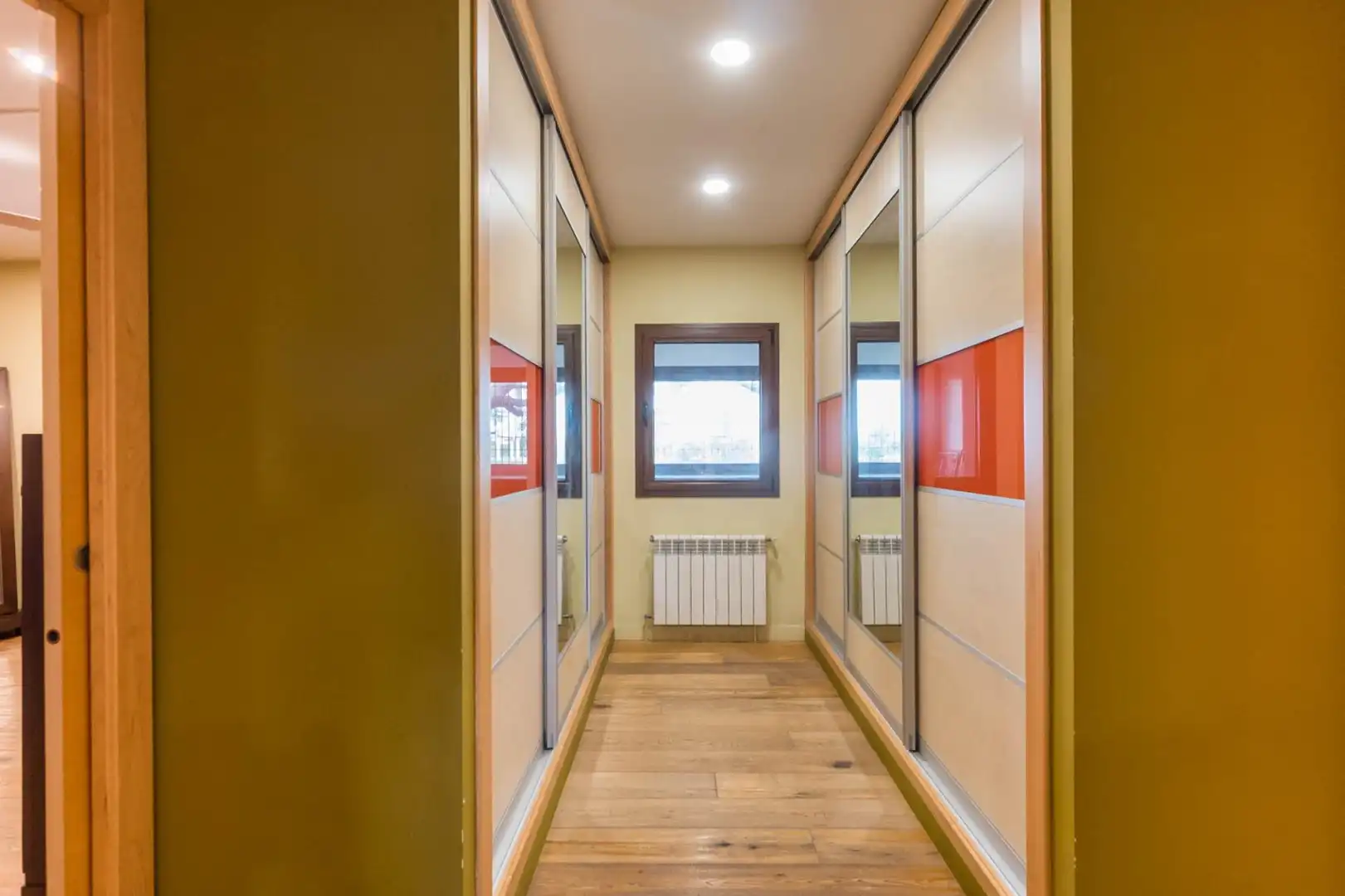 Casa o chalet en venta en Murcia con Aire acondicionado, Calefacción y Jardín privado