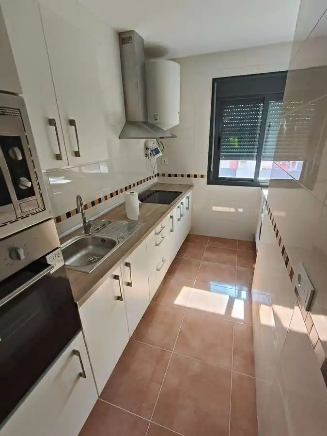 Piso con piscina en venta en peña ciclista muñoz, imagen 12