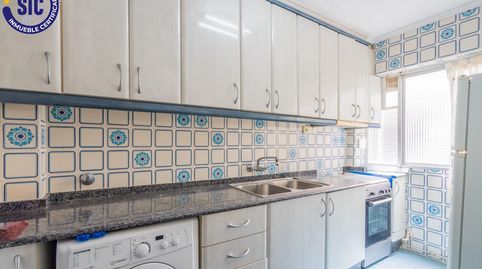 Foto 5 de Apartament en venda a Calle Padre Viñas, Els Orriols, Valencia Capital