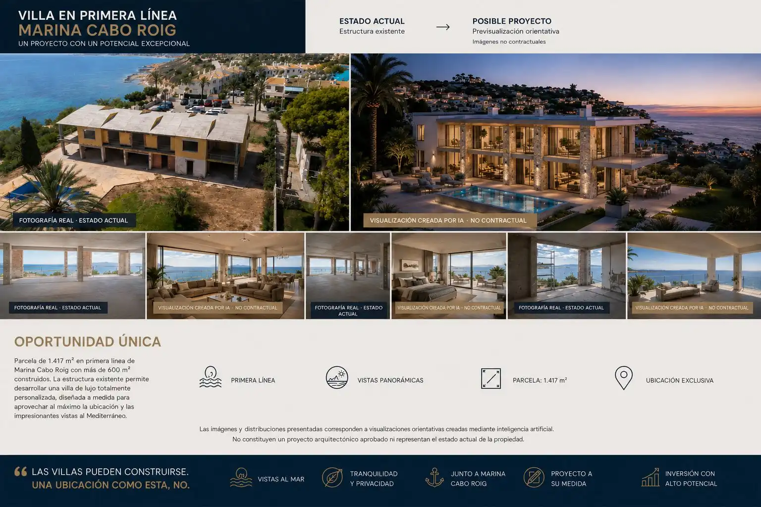 Chalet con piscina en venta en Orihuela Costa, imagen 10
