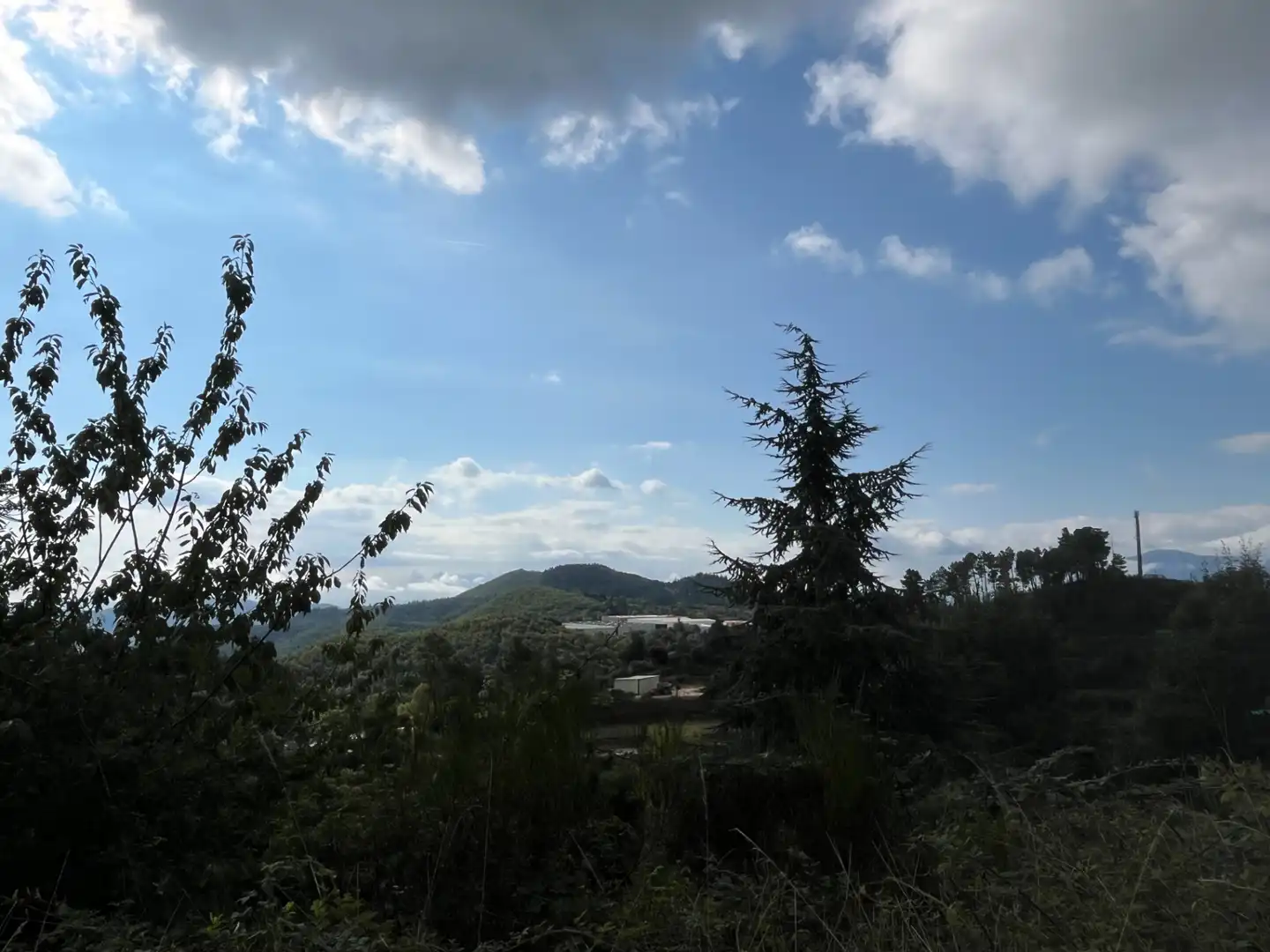 Terreno residencial en venta en Carrer de la Font del Sastre 65, imagen 14
