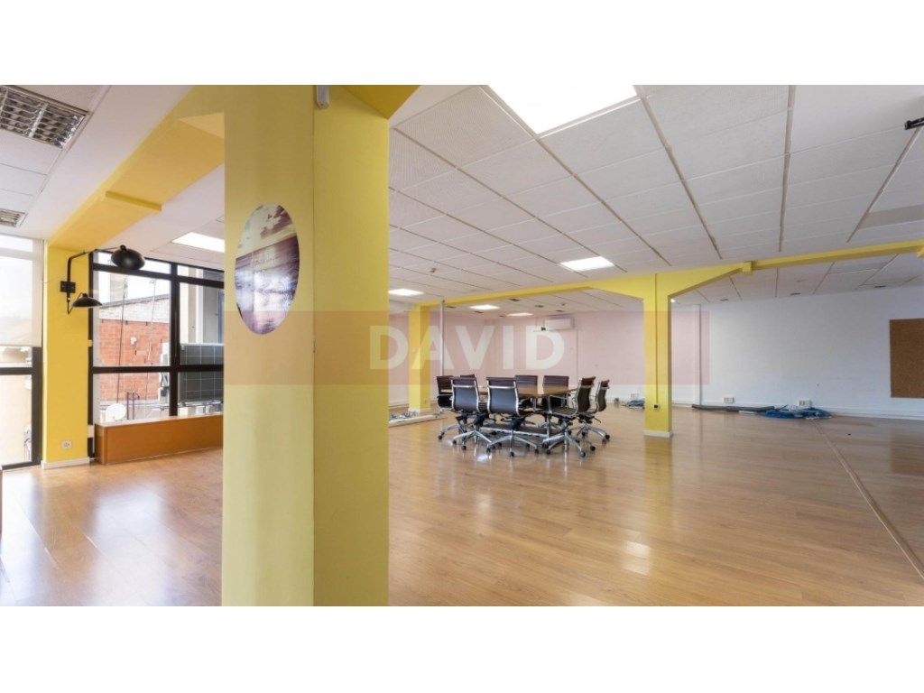Oficina de lloguer a Calle Sepulveda, Sant Antoni, Eixample