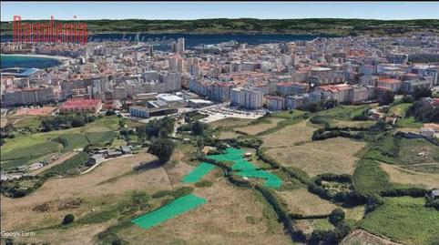 Foto 3 de Residencial en venda a San Pedro de Visma, 15191, Riazor - Visma, A Coruña