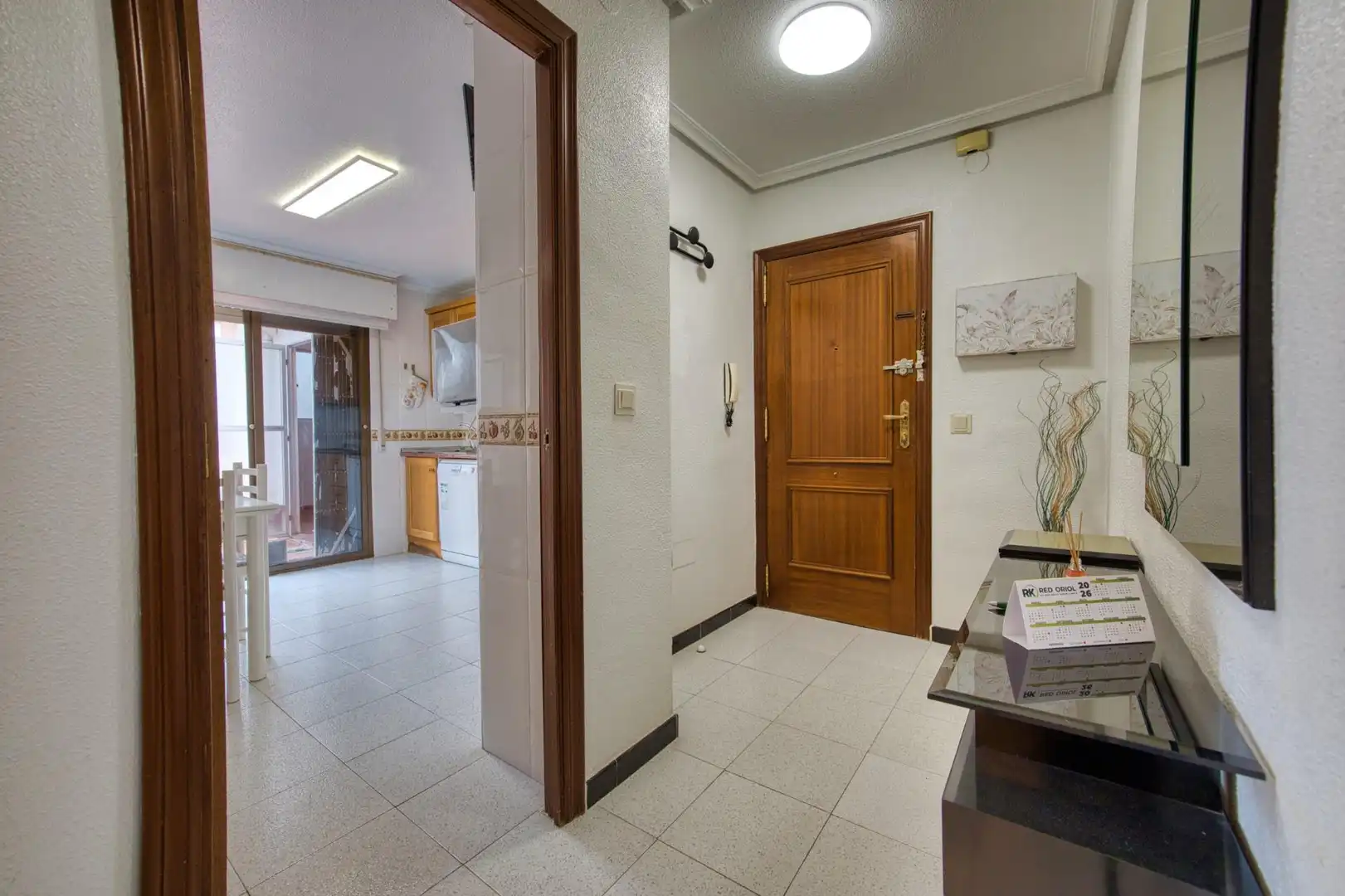 Appartement avec ascenseur à louer à Orihuela ciudad, imagen 3