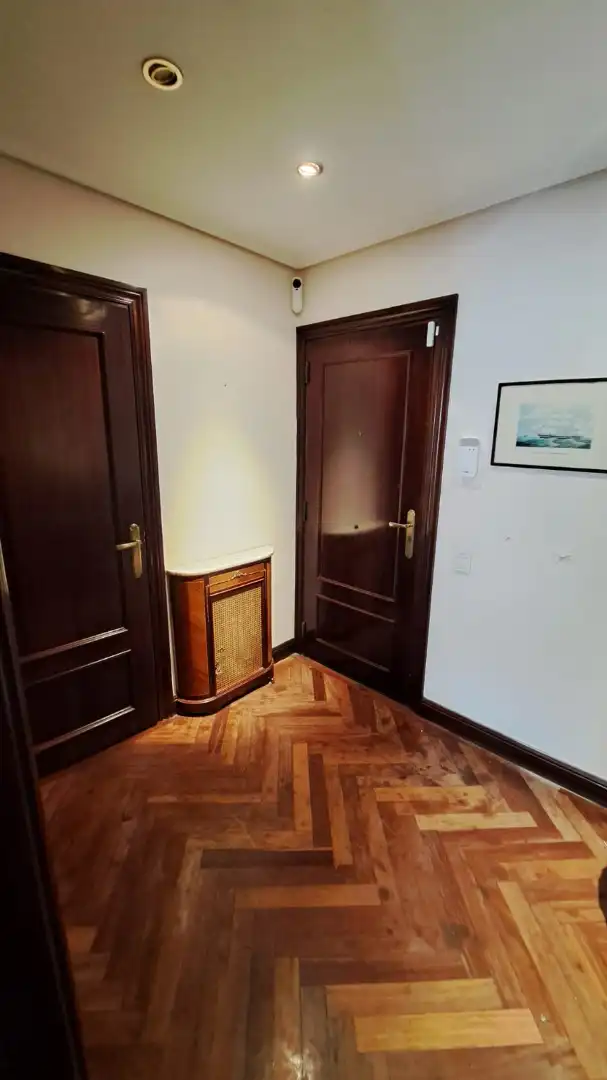 Piso en venta en Bilbao  con Calefacción y Terraza