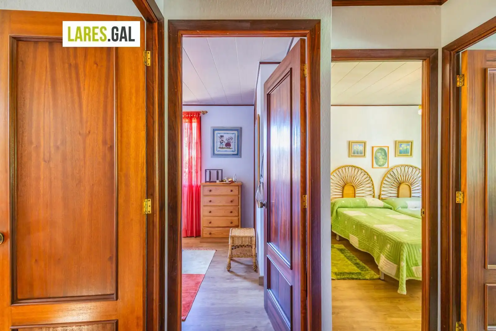 Casa o xalet en venda a Recanles, Darbo