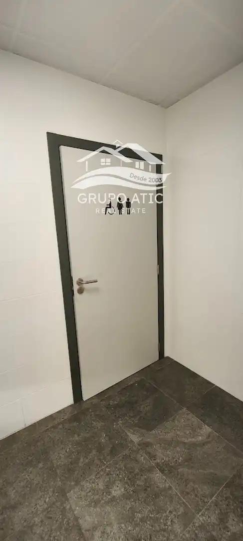 Oficina de alquiler en Les Alqueries / Alquerías del Niño Perdido, Castellón