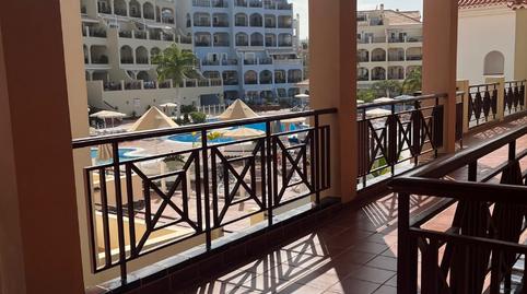 Foto 3 de Apartamento de alquiler en Avenida San Francisco, Los Cristianos, Arona