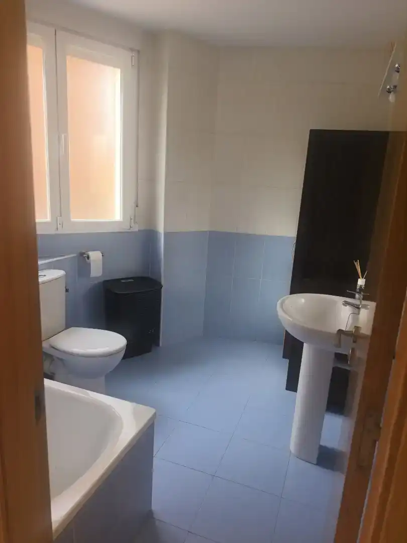 Baño de Piso en venta en Cogollos, Burgos
