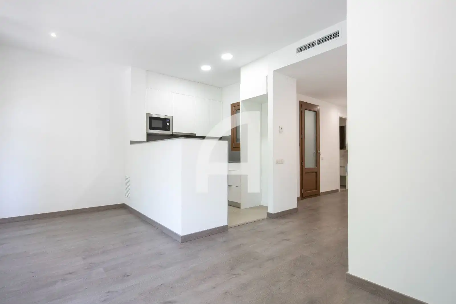 Flat with terrace for sale in Paral.Lel, imagen 5
