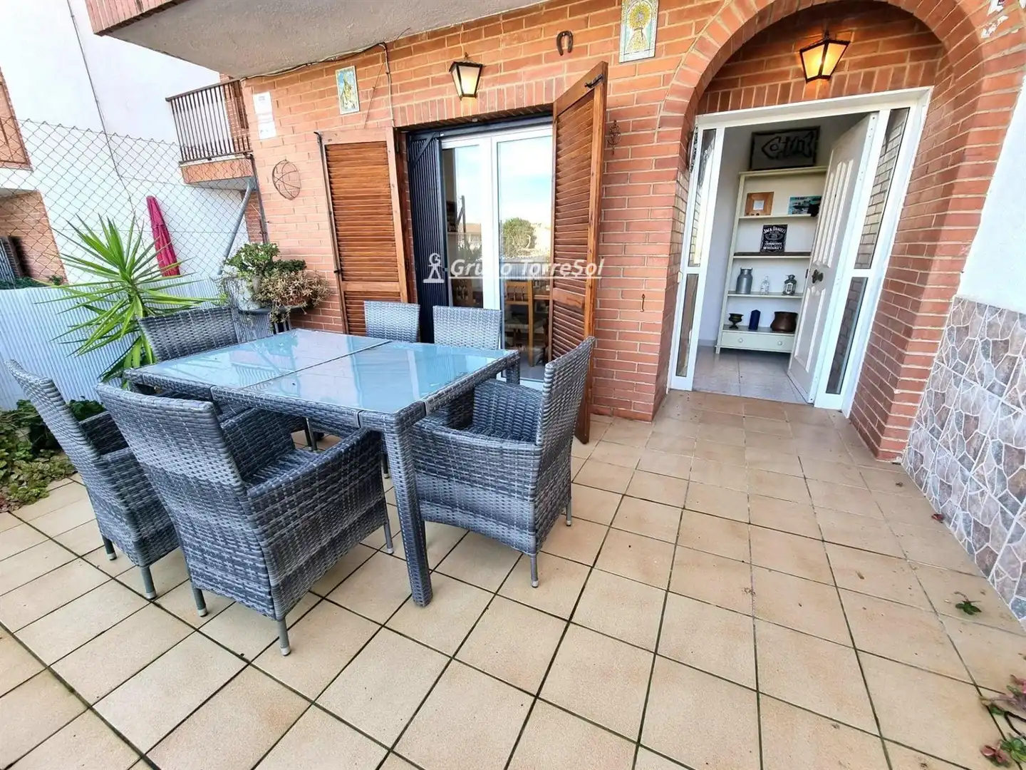 Detached homes for sale in Marítima Nord