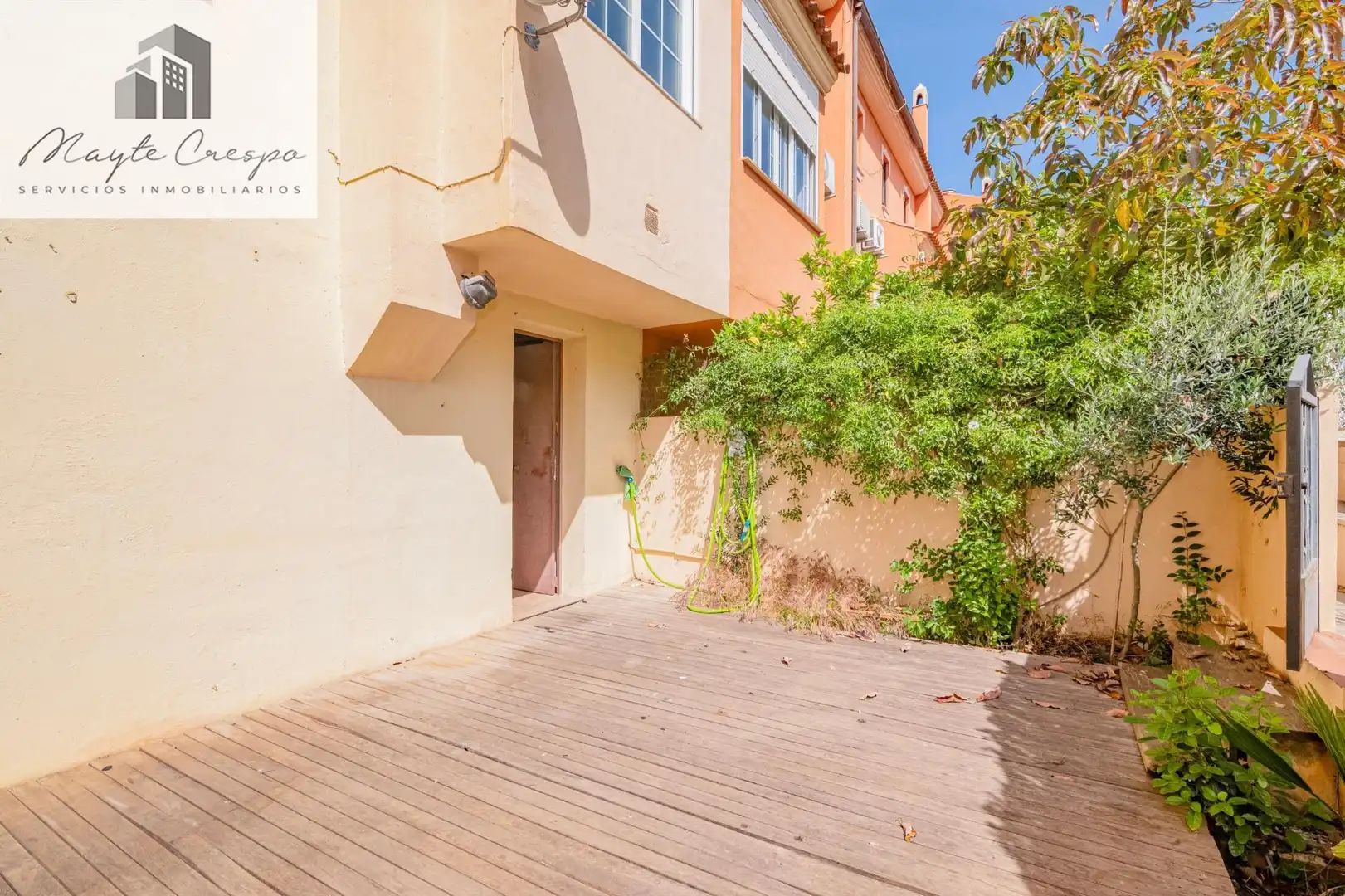 Casa a schiera con piscina in vendita a Camino Camino Gabia, imagen 41