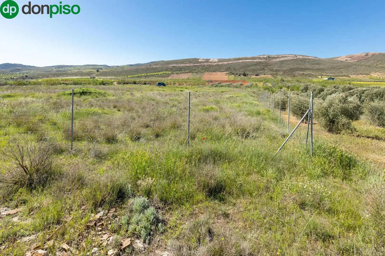Terreny rústic en venda a tesoro de villamena, imagen 25