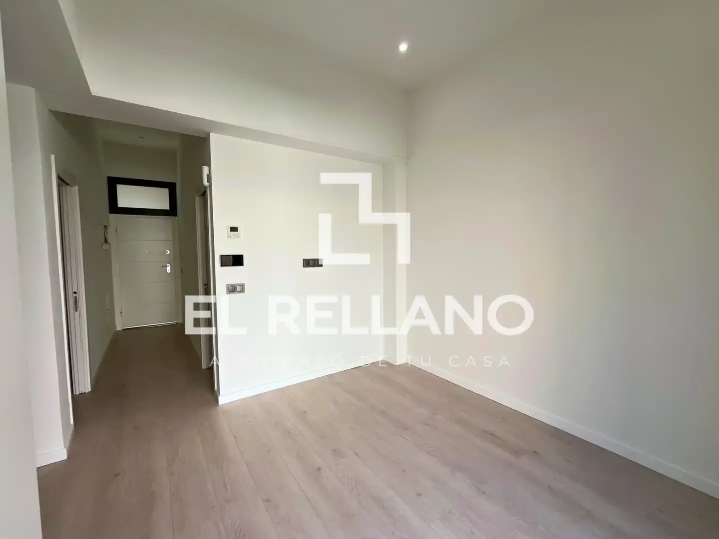 Piso en venta en Badalona con Aire acondicionado, Calefacción y Jardín privado