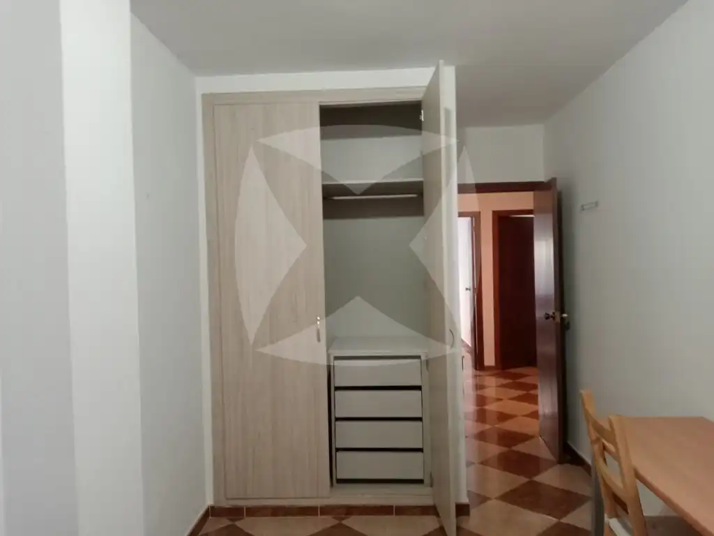 Pis en venda en Cáceres amb Terrassa i Moblat