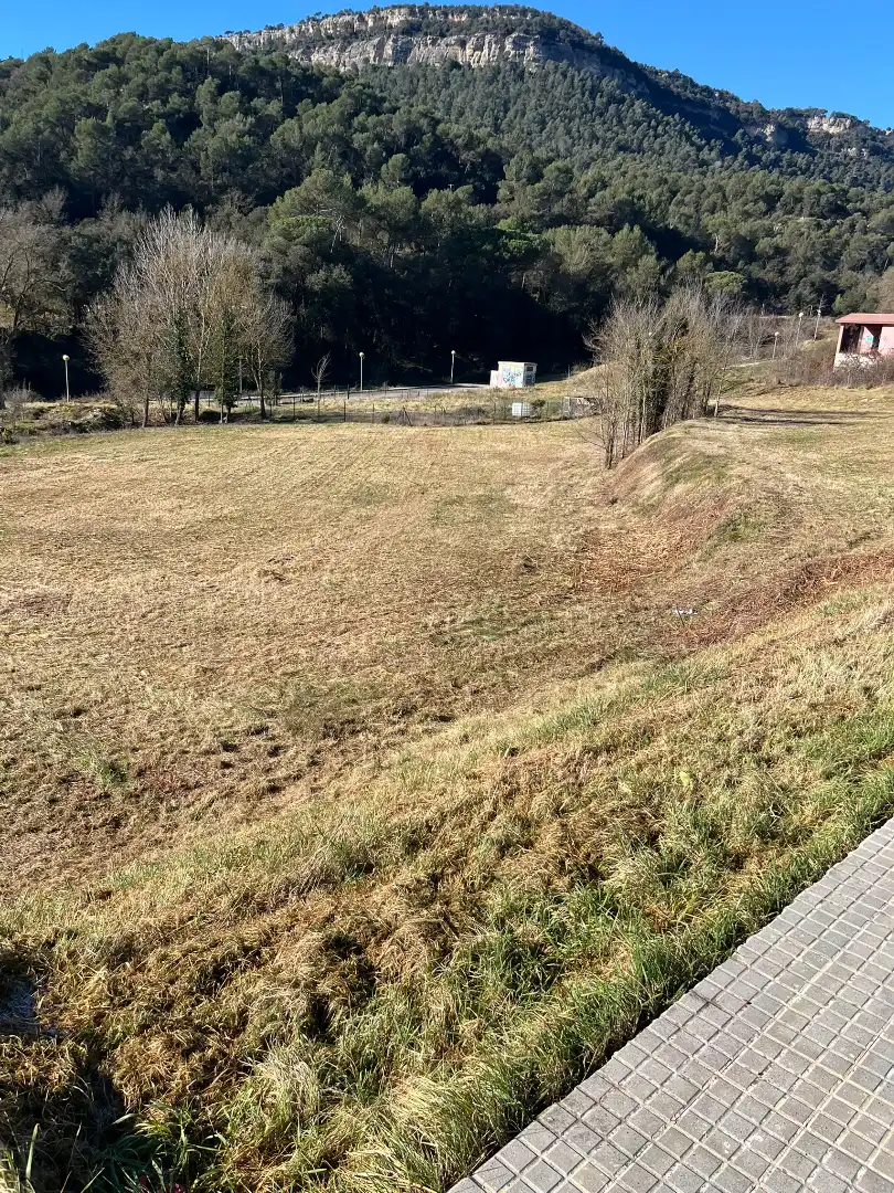Terreny residencial en venda a Carrer del Roure 34P, imagen 11