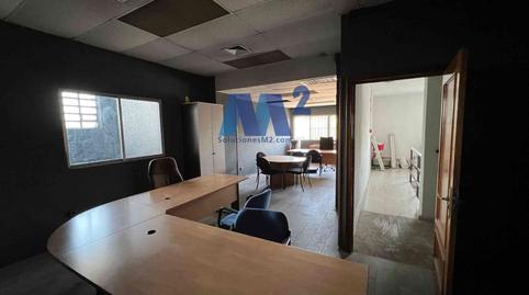 Photo 3 of Industrial buildings for sale in Montserrat - Parque Empresarial, San Fernando de Henares