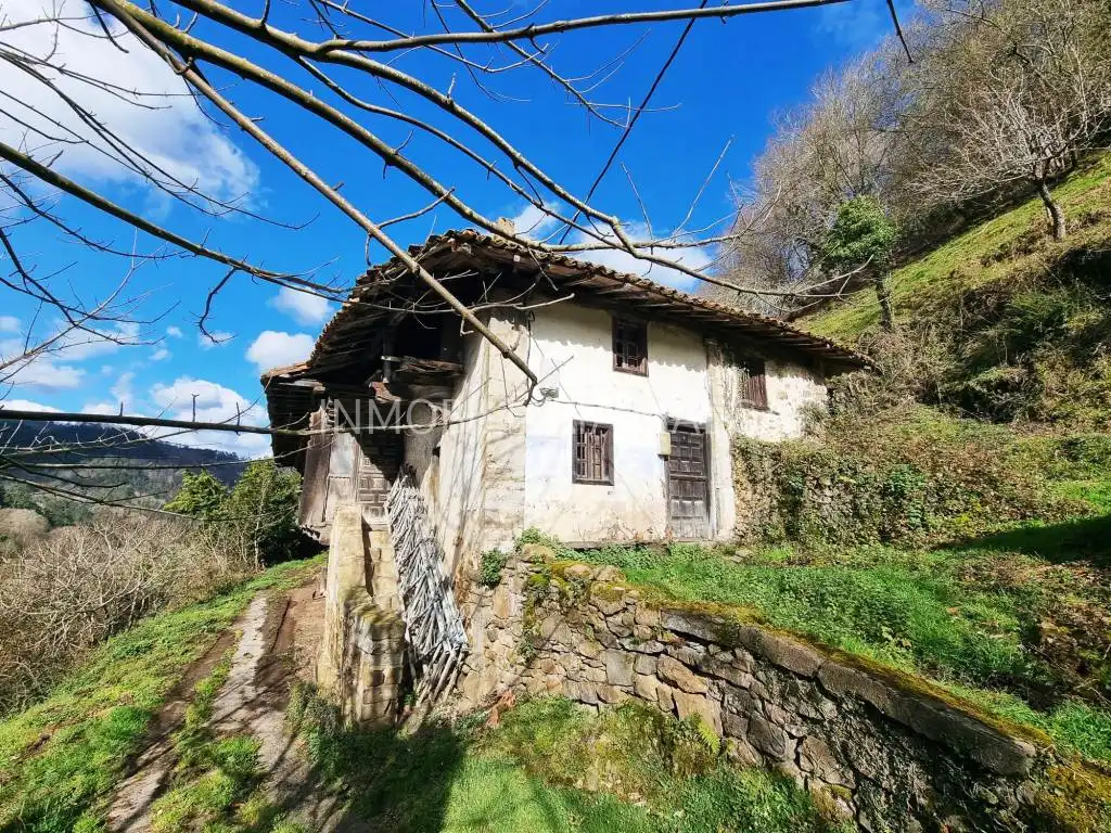 Casa en venda a Lugar La Pumeda 1, imagen 4