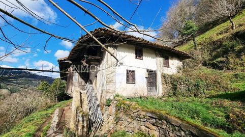 Foto 4 de Casa o chalet en venta en Lugar la Pumeda, 1, Colunga, Asturias